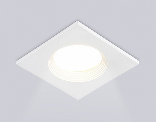 Точечный светильник Ambrella light Techno Spot TN102817