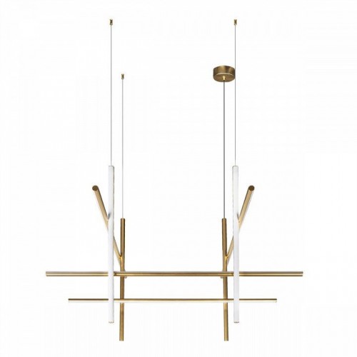 Подвесной светильник LOFT IT Coordinates 10393/B