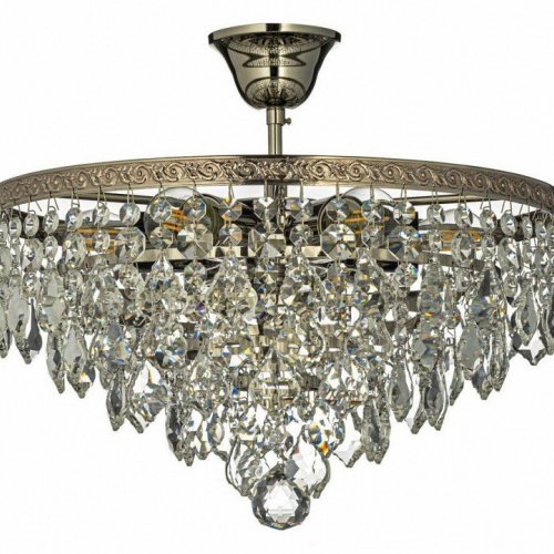 Потолочная люстра Arti Lampadari Castellana E 1.3.38.602 N Потолочная люстра Arti Lampadari Castellana E 1.3.38.602 N