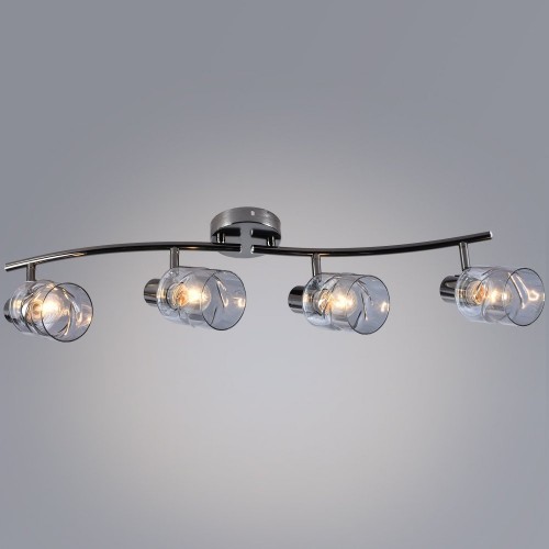 Спот  05964-0.8-04 DARK CHROME