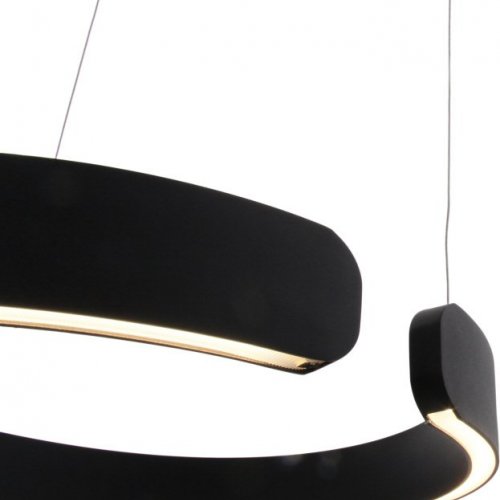 Подвесной светильник Mizien Leo MZ31371-400B