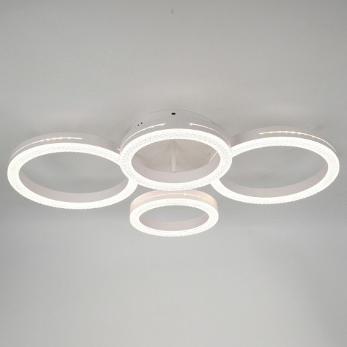 Потолочная люстра Rivoli Juniper Б0068478