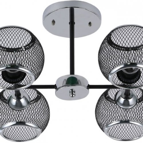 Потолочная люстра Reluce 06762-0.3-04