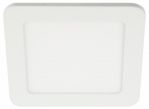 Встраиваемый светодиодный светильник ЭРА LED 2-9 4K