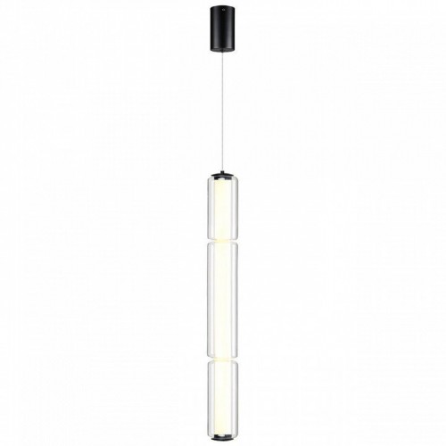 Подвесной светильник Odeon Light Fau 6698/19L Подвесной светильник Odeon Light Fau 6698/19L