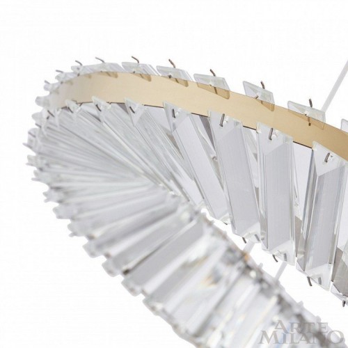 Подвесной светильник Arte Milano Venezia 318311/D600 GD