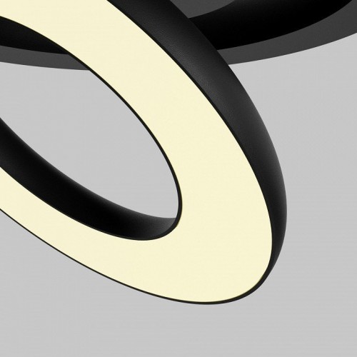 Точечный светильник Maytoni Vector DL102-12W2.7K-B