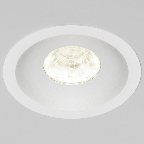 Встраиваемый светодиодный светильник Elektrostandard Combi 25067/LED a069005 Встраиваемый светодиодный светильник Elektrostandard Combi 25067/LED a069005