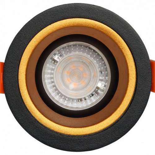 Точечный светильник DeMarkt Прайм 850010501