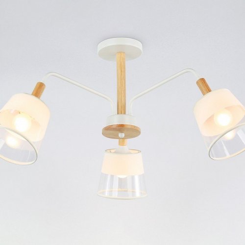 Потолочная люстра Ambrella light Modern Losk TR4737
