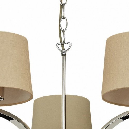 Подвесная люстра Divinare 1341/02 LM-5 Подвесная люстра Divinare 1341/02 LM-5