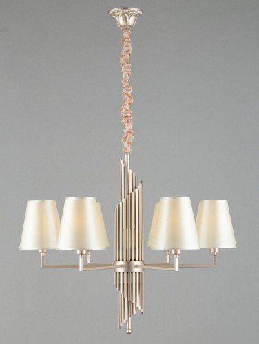 Подвесная люстра Omnilux Omnilux 722 OML-72203-06