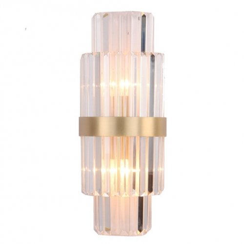 Бра 10240 10244 S/A brass