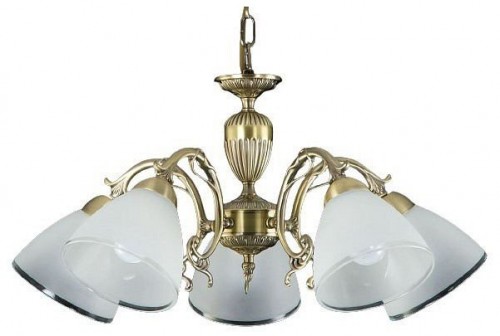 Подвесная люстра Citilux Латур CL413251 Подвесная люстра Citilux Латур CL413251