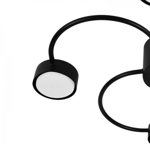 Потолочная люстра Fico 740047 Потолочная люстра Fico 740047