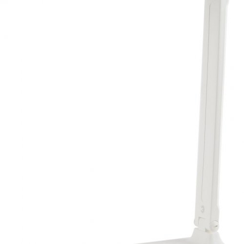 Настольная лампа ЭРА NLED-495-5W-W Б0051472 Настольная лампа ЭРА NLED-495-5W-W Б0051472