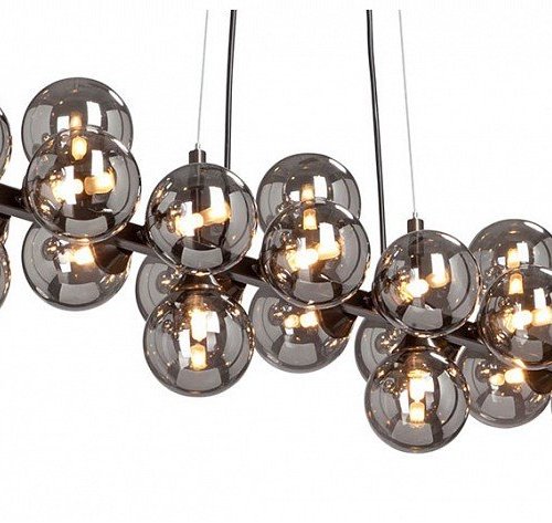 Подвесной светильник Vitaluce V4866-7/23S Подвесной светильник Vitaluce V4866-7/23S