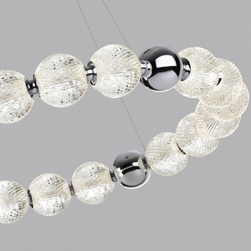 Подвесной светильник Odeon Light Crystal 5007/60L Подвесной светильник Odeon Light Crystal 5007/60L