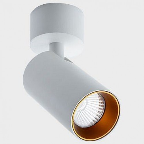 Светодиодный спот Italline SD 3043 white