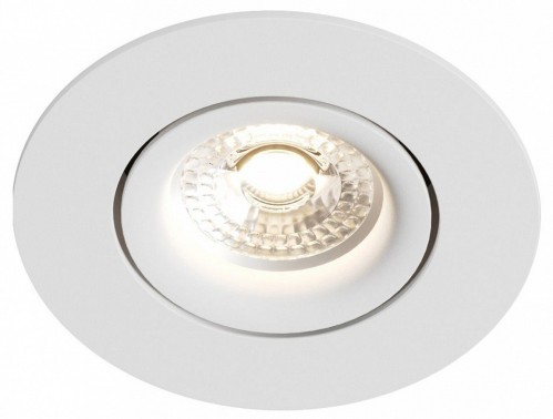 Точечный светильник Denkirs DK2037 DK2037-WH