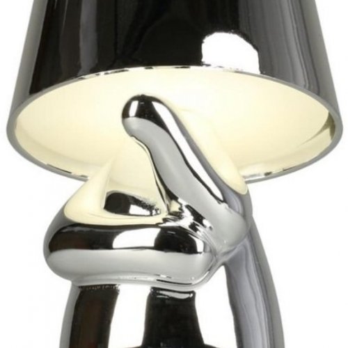 Интерьерная настольная лампа Aployt Noell APL.675.14.01 Интерьерная настольная лампа Aployt Noell APL.675.14.01