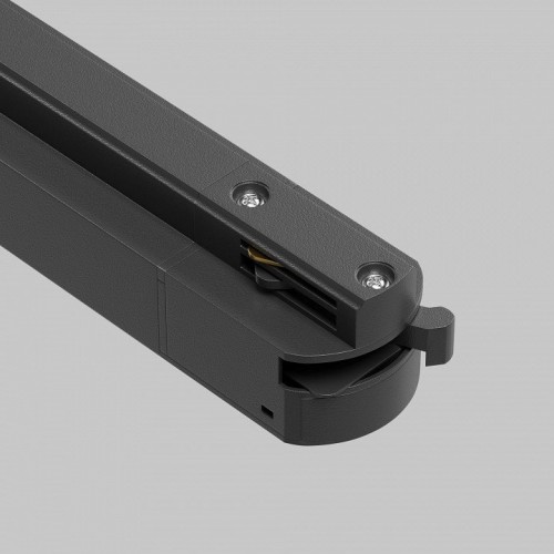 Накладной светильник Maytoni Technical Basis TR000-1-24W4K-B_1