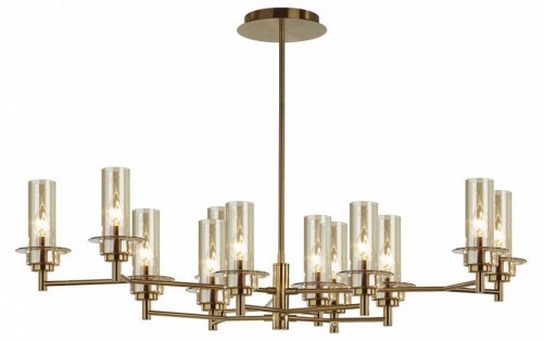 Потолочная люстра Lumion Madonna 6554/12C