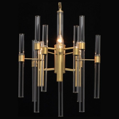 Подвесная люстра MW-Light Альгеро 285010703