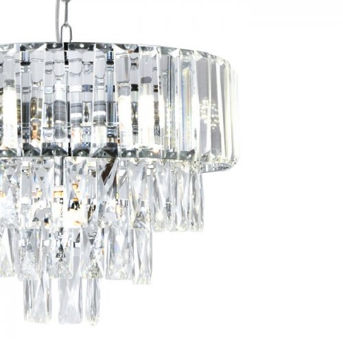 Подвесная люстра Etherea ES0000019