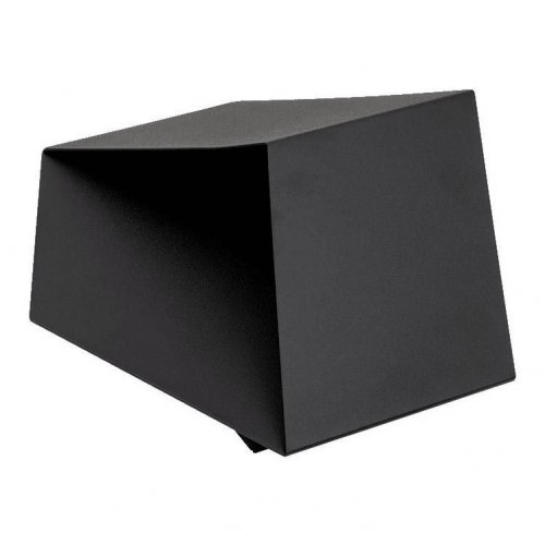 Настенный светодиодный светильник DesignLed GW Palmira GW-1101-1-3-BL-WW 003286 Настенный светодиодный светильник DesignLed GW Palmira GW-1101-1-3-BL-WW 003286