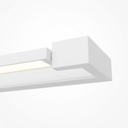 Настенный светильник Maytoni Beam MIR265WL-L10W3K Настенный светильник Maytoni Beam MIR265WL-L10W3K