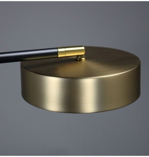 Потолочная люстра Zortes Lunar ZRS.01243.04