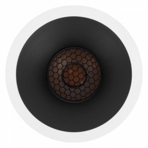 Точечный светильник Loft IT Comb 10330/D White Black