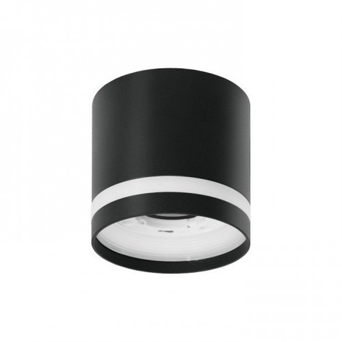 Накладной светильник Wolta MODERNO WSL-GX53 WSL-GX53/04BL