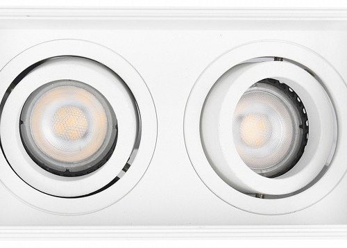 Точечный светильник ST Luce Встраиваемые светильник ST Luceи ST262.518.02 Точечный светильник ST Luce Встраиваемые светильник ST Luceи ST262.518.02