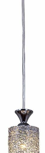 Подвесной светильник Reluce 02068-0.4-01 SL