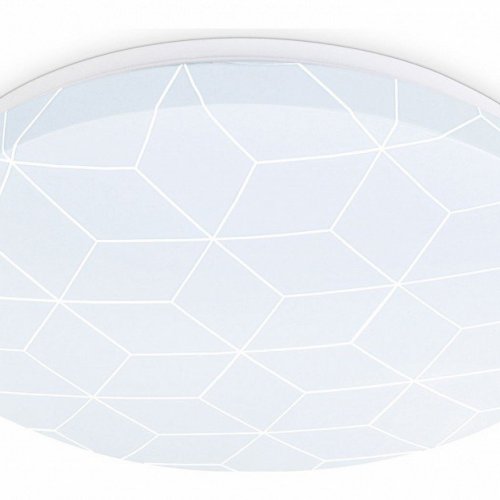 Потолочный светильник Ambrella light ORBITAL FZ1035