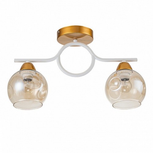 Потолочная люстра Escada Muse 1100/2P