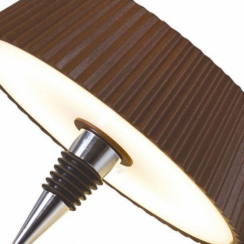 Уличный светодиодный светильник Mantra Relax 7932