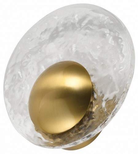 Настенный светильник Zortes Lune ZRS.90610.20