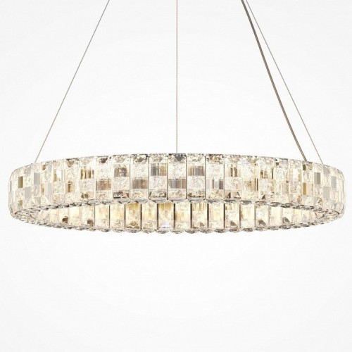 Подвесной светильник Maytoni Castello MOD335PL-L30CH3K Подвесной светильник Maytoni Castello MOD335PL-L30CH3K