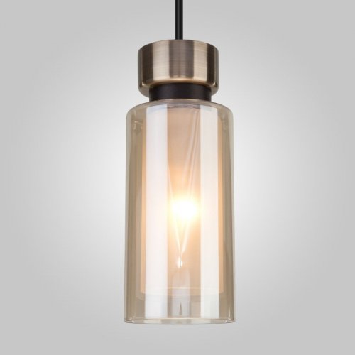 Подвесной светильник Eurosvet Amado 50115/1 Подвесной светильник Eurosvet Amado 50115/1