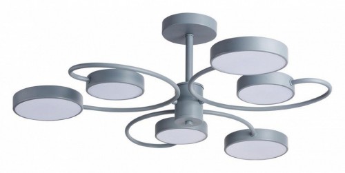 Потолочная люстра Lumion Evin 5656/90CL Потолочная люстра Lumion Evin 5656/90CL