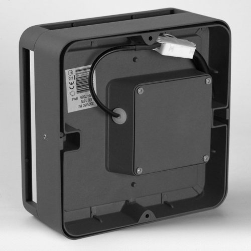 Настенный светильник уличный Lussole LSP-7385