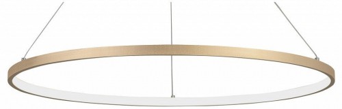 Подвесной светодиодный светильник Vitaluce V2516-8/1S