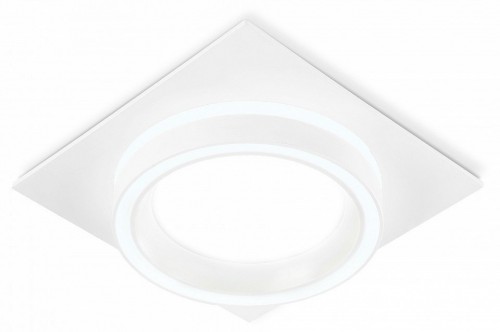 Точечный светильник Ambrella light Techno Spot TU5220