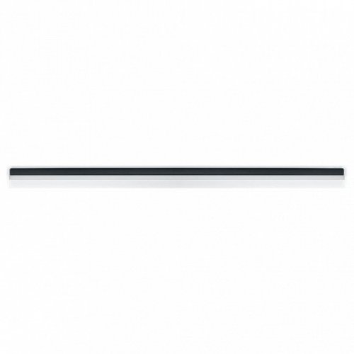 Светильник светодиодный линейный Feron AL4020 IP20 24W 6500K, рассеиватель матовый в алюминиевом корпусе, черный 1180*50*55мм серия MattLine 51429