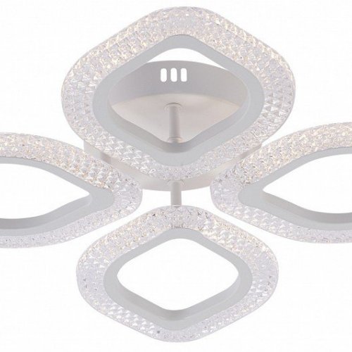 Потолочная люстра Natali Kovaltseva Sm LED LAMPS 81455 Потолочная люстра Natali Kovaltseva Sm LED LAMPS 81455