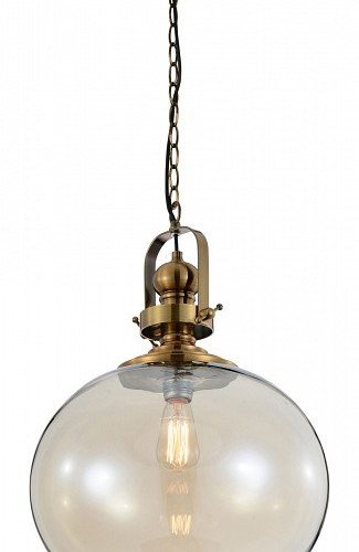 Подвесной светильник Mantra Vintage 4975
