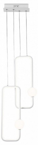 Подвесной светильник Ambrella light Comfort FL66365 Подвесной светильник Ambrella light Comfort FL66365